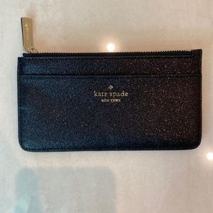 Kate Spade card wallet